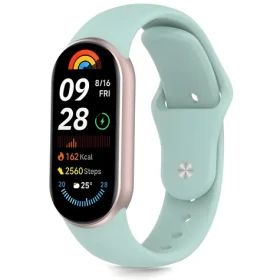 Tech-Protect IconBand Air mätová / Remienok / pre XIAOMI SMART Band 8/9/10, NFC
