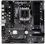 ASRock B650M PG LIGHTNING WIFI