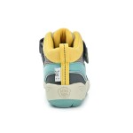 Affenzahn Low Boot Vegan Explory Rhino celoročné členkové barefoot topánky 27 EUR