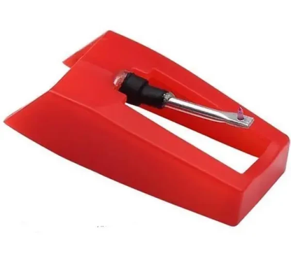 Technaxx TX0448 náhradná ihla pre gramofóny / TX-22/TX-22+/TX-43/TX-94/TX-101/TX-103/TX-137 (TX0448)