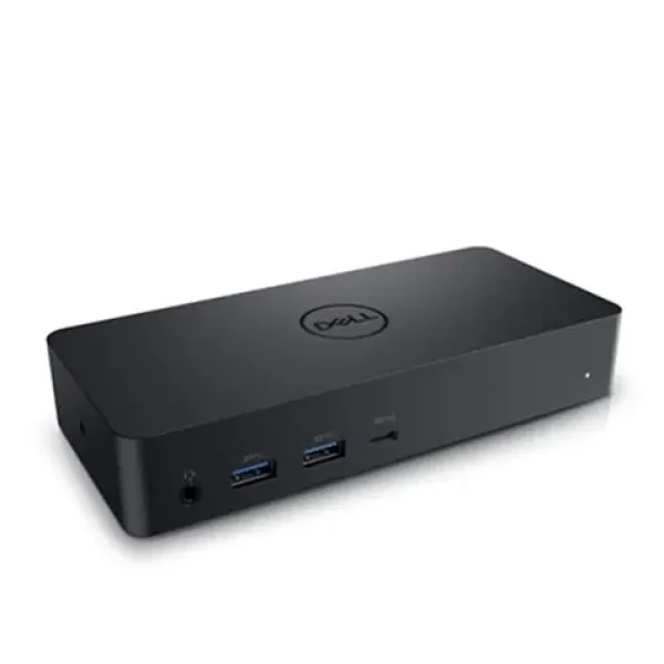 DELL 452-BDTD Dokovacia stanica 130W / USB-C / USB 3.0 / LAN / HDMI / DP (452-BDTD)