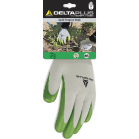 Rukavice Delta Plus DPVE733 veľkosť 8, 1 ks