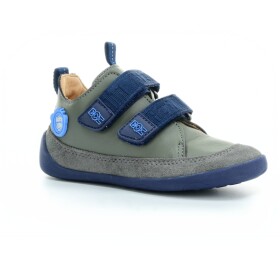 Affenzahn Sneaker Leather Buddy Bear barefoot tenisky 31 EUR