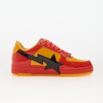 Tenisky A BATHING APE Bape Sta Os 1 M2 Red EUR 43