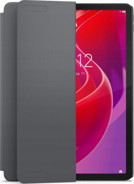 Lenovo Folio CaseTab M11 Szare