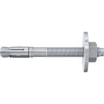 Fischer Bolzenanker FBZ 8/10 GS hmoždinka 543406 50 ks; 543406