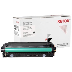 Xerox Everyday toner náhradný HP 651A/ 650A/ 307A (CE340A/CE270A/CE740A) čierna 13500 Seiten kompatibilná náplň do tlačiarne; 006R04147