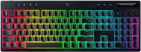 Razer BlackWidow V4 Low-Profile Clicky (RZ03-05270100-R3M1)