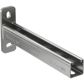 Fischer FCA 41 A4 - 600 Výložníkové konzoly 600 mm 505489 1 ks; 505489