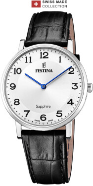 Festina Swiss Made 20012/5