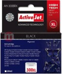 Activejet Toner AH-300BRX / CC641EE nr 300XL (black)