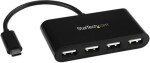 StarTech 4x USB-A 2.0 (ST4200MINIC)