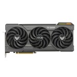 Asus TUF Gaming Radeon RX 7800 XT OC Edition 16GB / 1295-2565 MHz / 16GB GDDR6 / 256-bit / 1x HDMI + 3x DP / (8+8) (90YV0JJ0-M0NA00)