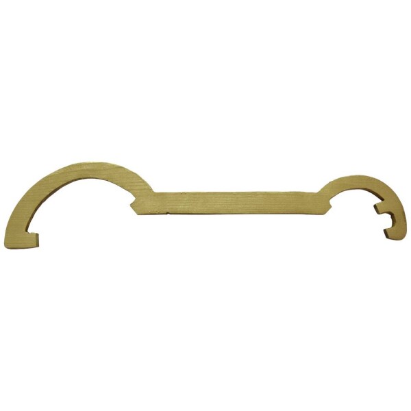 KS Tools 9638205 963.8205 Kľúč na spriahadlo; 9638205