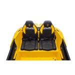Mamido Detské elektrické auto Lamborghini Revuelto XL STRONG žlté