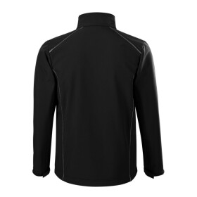 Pánska softshellová bunda Valley M MLI-53601 - Malfini 3XL