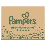Pampers Premium