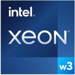 Intel Intel S4677 XEON W3-2435 TRAY