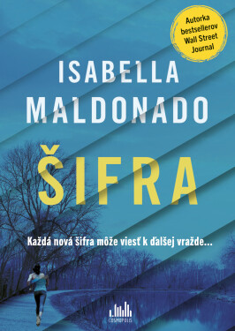 Šifra, Maldonado Isabella