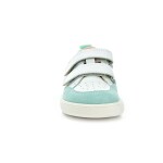 Froddo Loop G3130282-4 White/Pink celoročné nízke barefoot topánky 33 EUR