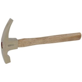 KS Tools 963.2163 9632163 murárske kladivo 840 g 360 mm; 9632163