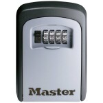 Master Lock 5401EURD / Bezpečnostná schránka (5401EURD)