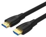 Unitek HDMI 2.0 kábel 20 m / Kábel / 4K 60Hz (C11046BK)