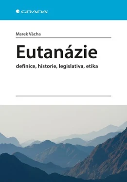 Eutanázie, Vácha Marek