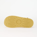 Tenisky UGG W Goldenglow Suede Clog Moonlight EUR 36