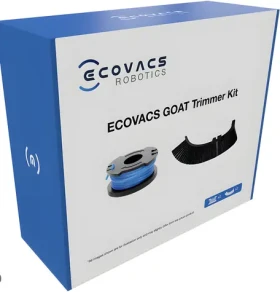 Ecovacs GOAT Trimmer Kit GKT010004 / Sada strunového zastrihávača hrán / pre robotické kosačky GOAT / 2 ks (GKT010004)