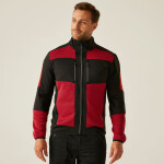 720 bunda classic red/black model 22417909 - Regatta Barva: classic red/black, Velikost: XXL