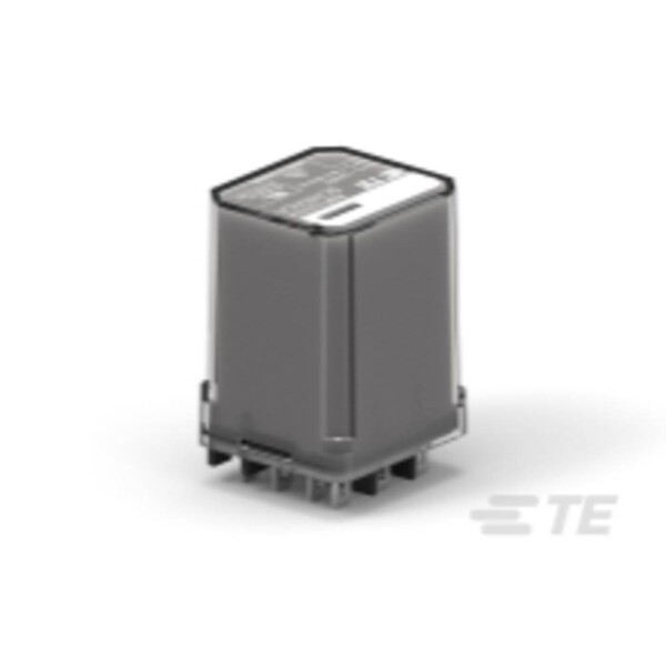 TE Connectivity TE AMP GPR Panel Plug-In Relays,Sockets,Acc.-Schrack Carton, 1 ks; 3-1415546-2