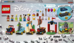 LEGO® Disney 43212 Slávnostný vláčik