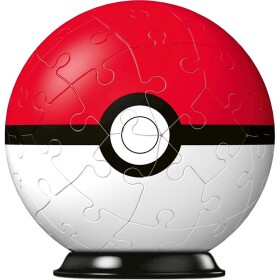 Ravensburger 3D Puzzle Puzzle-Ball Pokémon