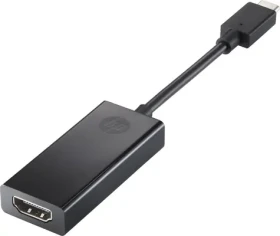 HP adaptér USB-C na HDMI / Redukcia / USB-C / HDMI (N9K77AA)