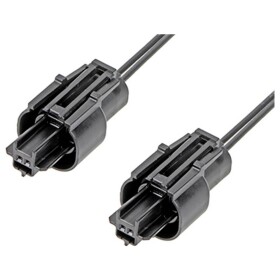 Molex 45145-0201 1 ks Bulk; 45145-0201