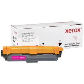 Xerox Everyday toner náhradný Brother TN-242M purpurová 1400 Seiten kompatibilná náplň do tlačiarne; 006R04225