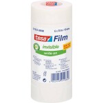 Tesa 57333-00000-03 tesafilm Invisible matná (d x š) 33 m x 19 mm 6 ks; 57333-00000-03