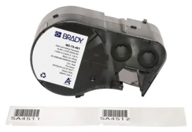 BRADY Etikety pre M510/BMP51/BMP53/M511 (M5-75-461) / Etikety / Samolepiace (M5-75-461)