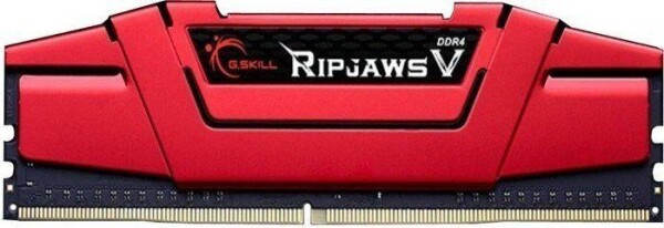 G.Skill Ripjaws V, DDR4, 8 GB, 2800MHz, CL17 (F4-2800C17S-8GVR)