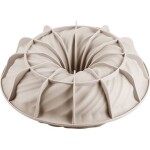 Silikónová forma 3D Intreccio 1,6 l - Silikomart - Silikomart