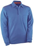 Pracovná polokošeľa Cofra CLASSIC Farba: Svetlo modrá, Veľkosť: 2XL (V030_0_03_2XL)