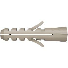Fischer M 8 S rozperná hmoždinka 50 mm 10 mm 50153 50 ks; 50153
