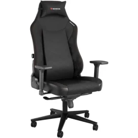 Genesis Nitro 890 G2 čierna / Herné kreslo / 170-200cm / Látka, Eco koža / 150kg (NFG-2050)
