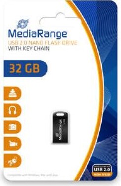 MediaRange (MR922)
