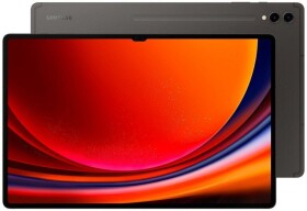 Samsung Galaxy Tab S9 11" 256 GB 5G Grafitový (SM-X716BZAEEEE)