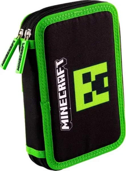 ASTRA Školský peračník dvojposchodový Minecraft (5901137234762)