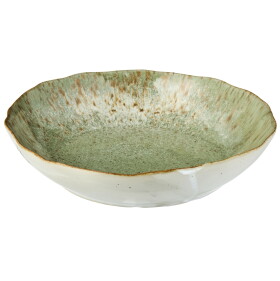 Ib Laursen Kameninová misa Ocean Green