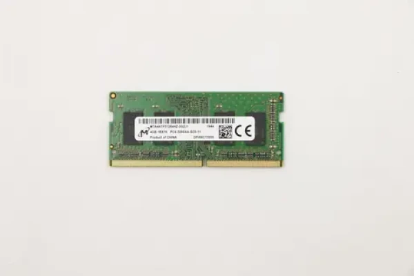 Lenovo 4GB DDR4 SODIMM / Operačná pamäť (01AG875)