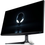 27 DELL AW2723DF Alienware biela / LED / 2560x1440 / IPS / 16:9 / 1ms / 1000:1 / 600 cd-m2 / DP+HDMI / VESA / 3Y (210-BFII)